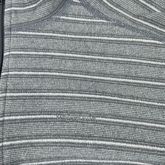 Kids Patagonia Zip Neck  - Picture 4 of 5